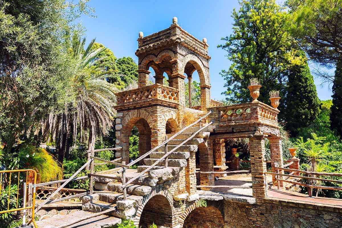 Taormina, Etna e Catania: Tesori Siciliani in Quattro Giorni Taormina, Etna e Catania: Tesori Siciliani in Quattro Giorni desktop picture