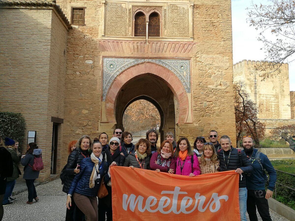 Grand Tour dell'Andalusia: Storia, Mare e Tradizioni Grand Tour dell'Andalusia: Storia, Mare e Tradizioni desktop picture