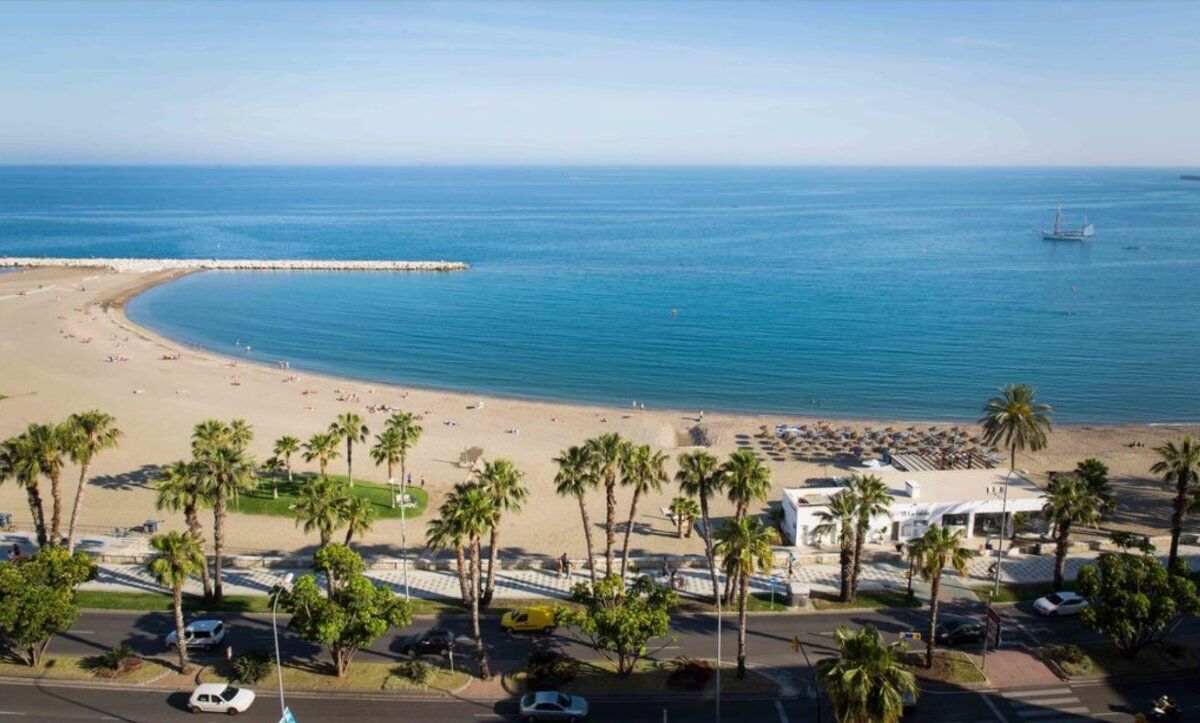 Grand Tour dell'Andalusia: Storia, Mare e Tradizioni Grand Tour dell'Andalusia: Storia, Mare e Tradizioni desktop picture