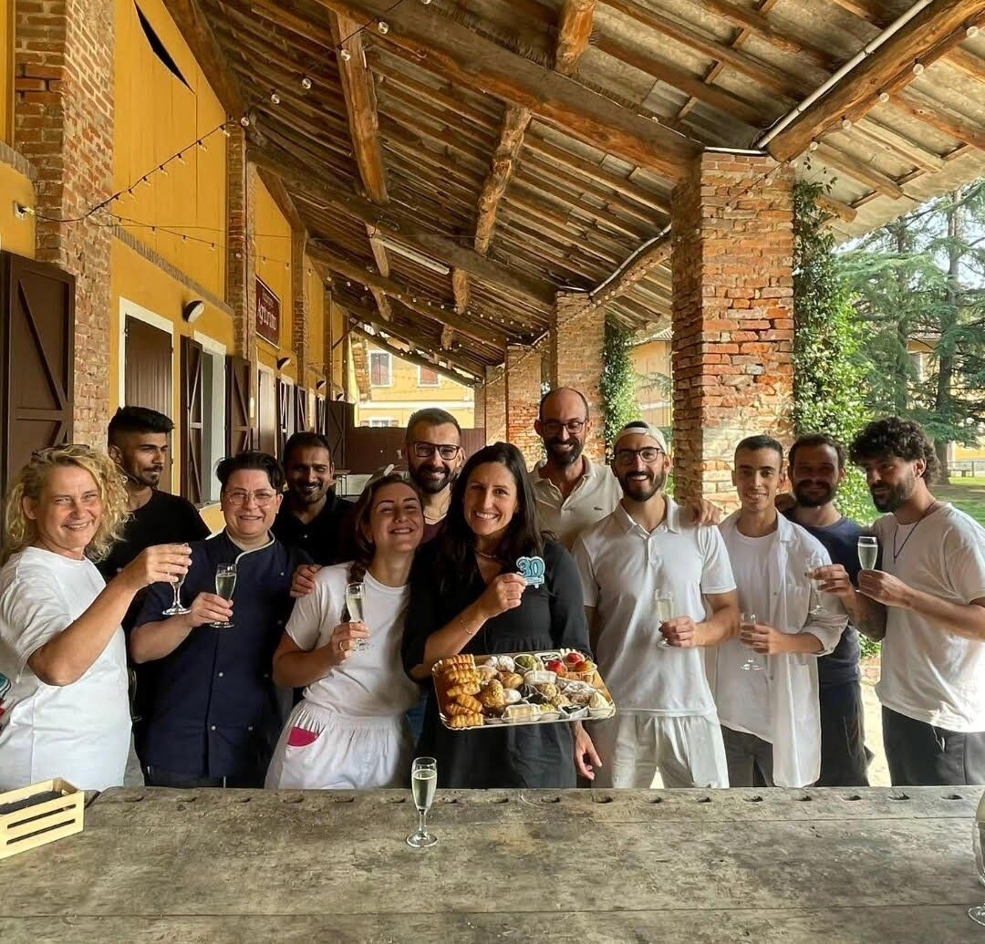 Cena dei Single in Cascina per San Faustino Cena dei Single in Cascina per San Faustino desktop picture