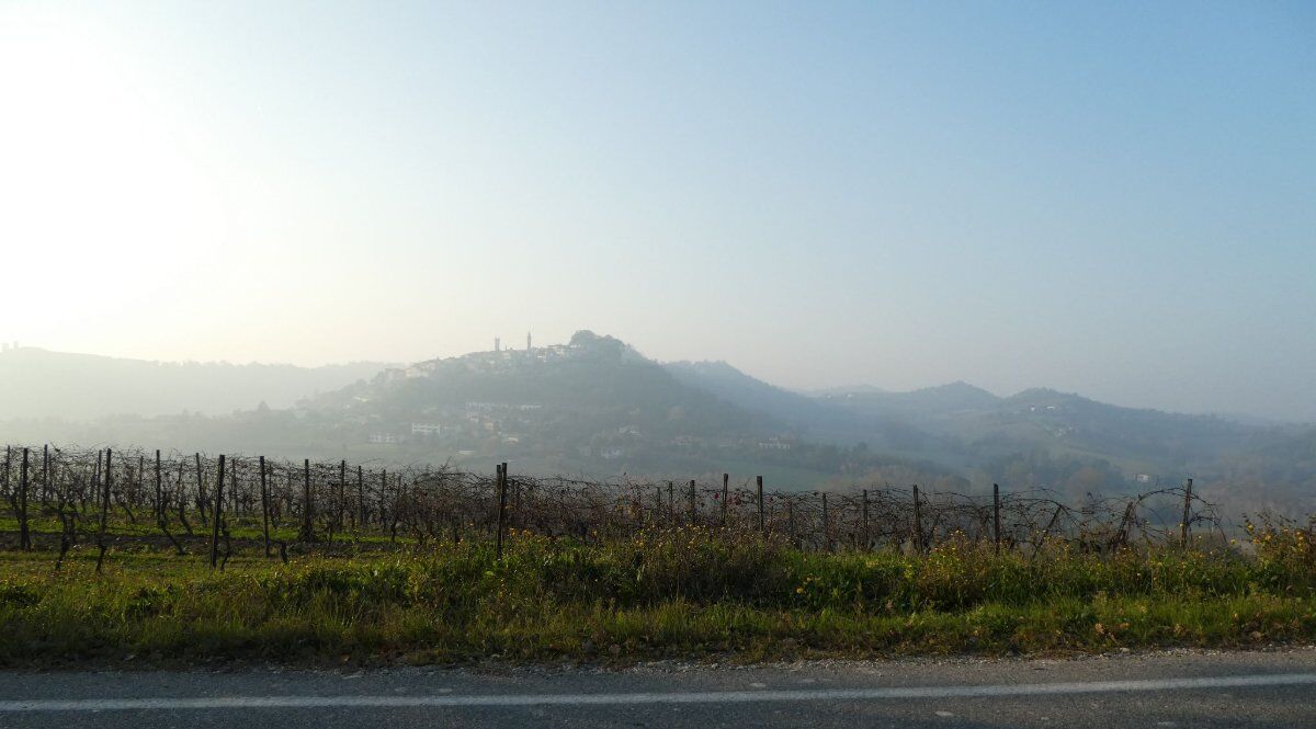 Escursione ad Anello della Bogliona: Terzo d'Acqui Escursione ad Anello della Bogliona: Terzo d'Acqui desktop picture