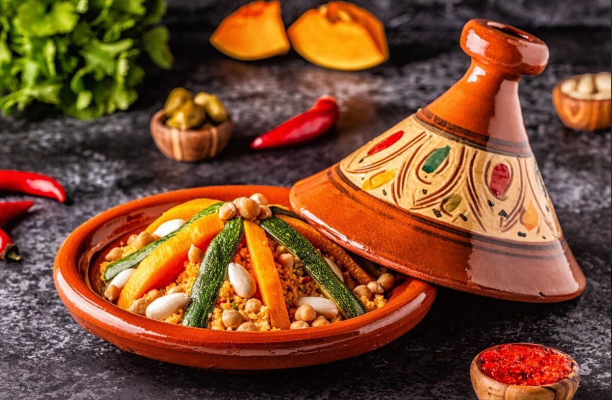 Tour tra Marrakech, il Deserto di Agafay ed Essaouira Tour tra Marrakech, il Deserto di Agafay ed Essaouira desktop picture