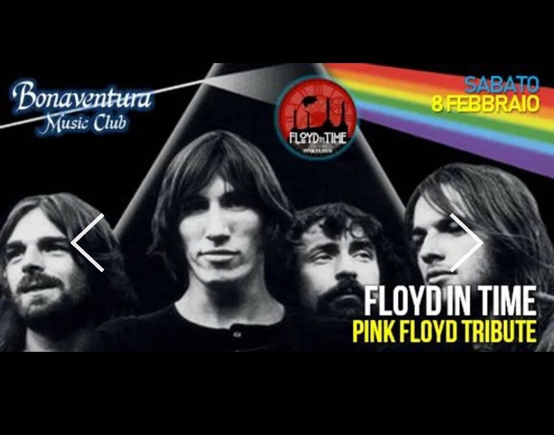 Tributo ai Pink Floyd - Lights and Laser Live Show Tributo ai Pink Floyd - Lights and Laser Live Show desktop picture