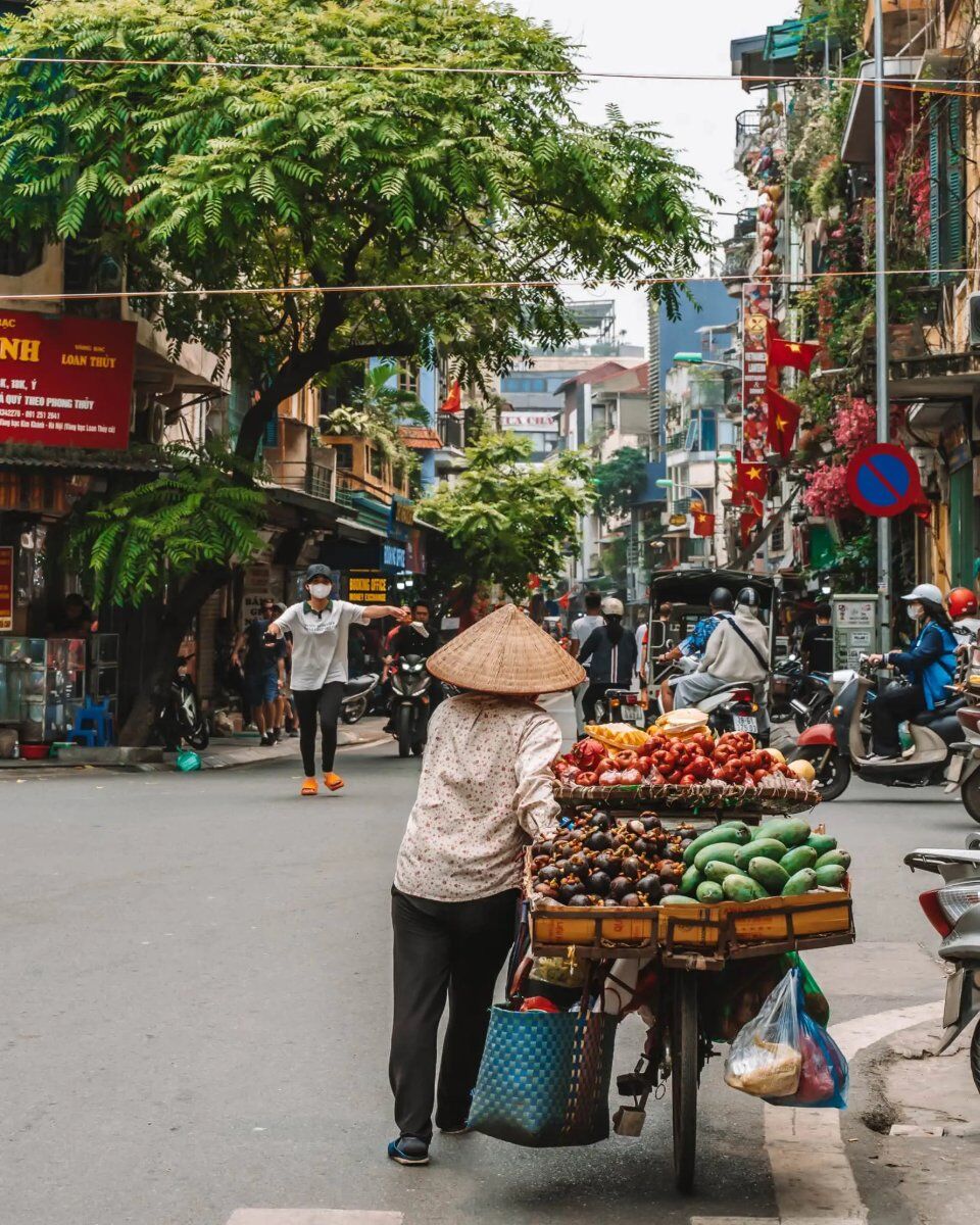 Alla Scoperta del Vietnam: da Hanoi a Ho Chi Minh, tra tesori e storia Alla Scoperta del Vietnam: da Hanoi a Ho Chi Minh, tra tesori e storia desktop picture