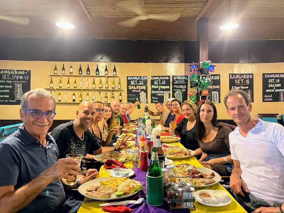 Alla Scoperta del Vietnam: da Hanoi a Ho Chi Minh, tra tesori e storia Alla Scoperta del Vietnam: da Hanoi a Ho Chi Minh, tra tesori e storia desktop picture