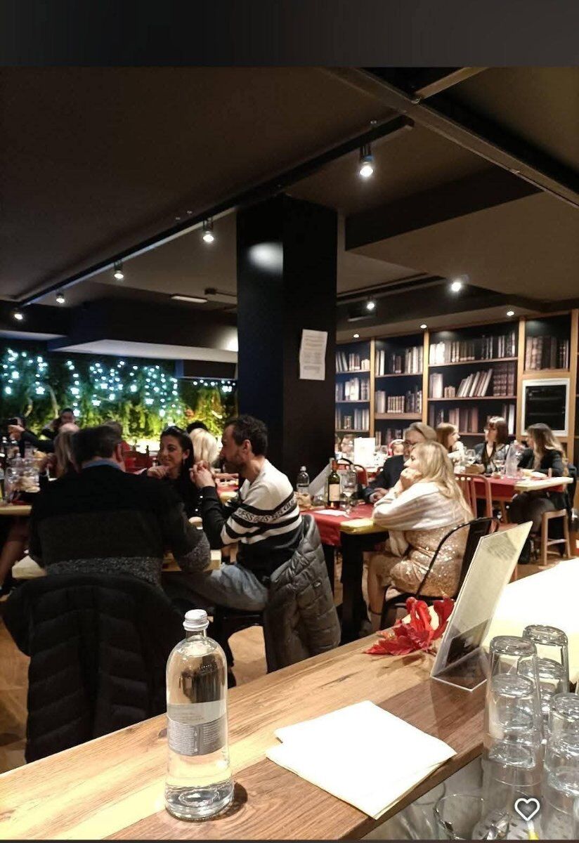 Apericena e musica anni '80 e '90 Apericena e musica anni '80 e '90 desktop picture