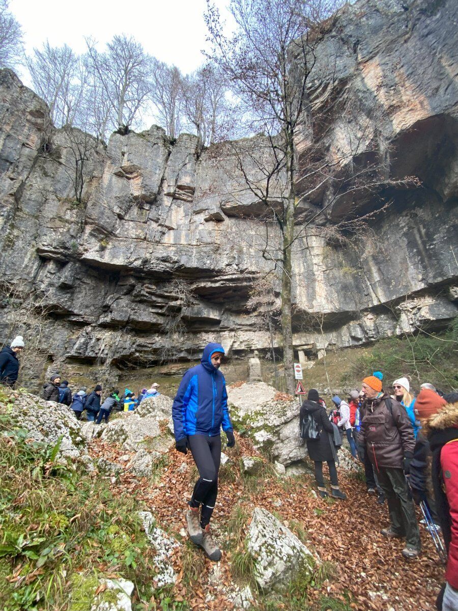 Il fascino della Valle delle Sfingi con pranzo in rifugio Il fascino della Valle delle Sfingi con pranzo in rifugio desktop picture