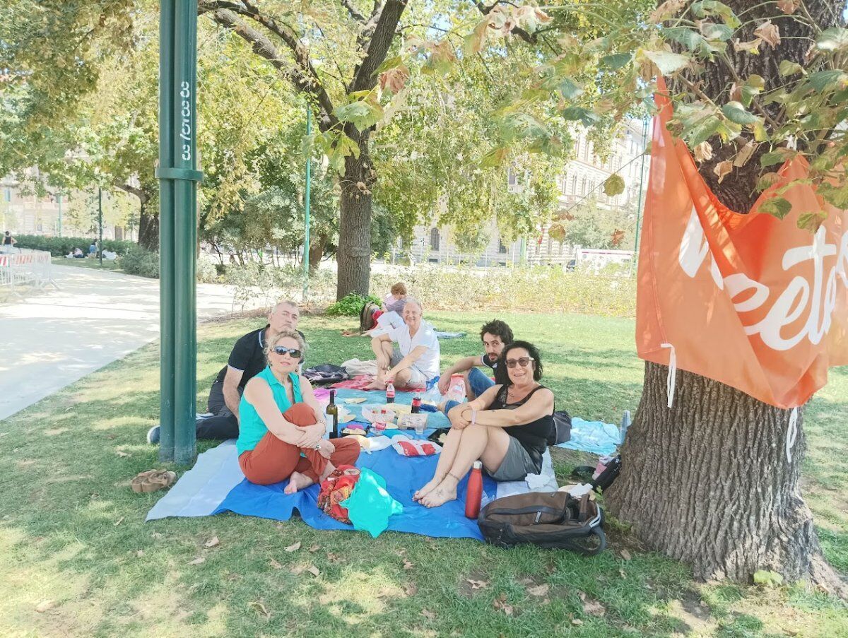 Pasqua in Toscana: tra Montecatini, Lucca, Pistoia e pic-nic nel Parco Puccini Pasqua in Toscana: tra Montecatini, Lucca, Pistoia e pic-nic nel Parco Puccini desktop picture