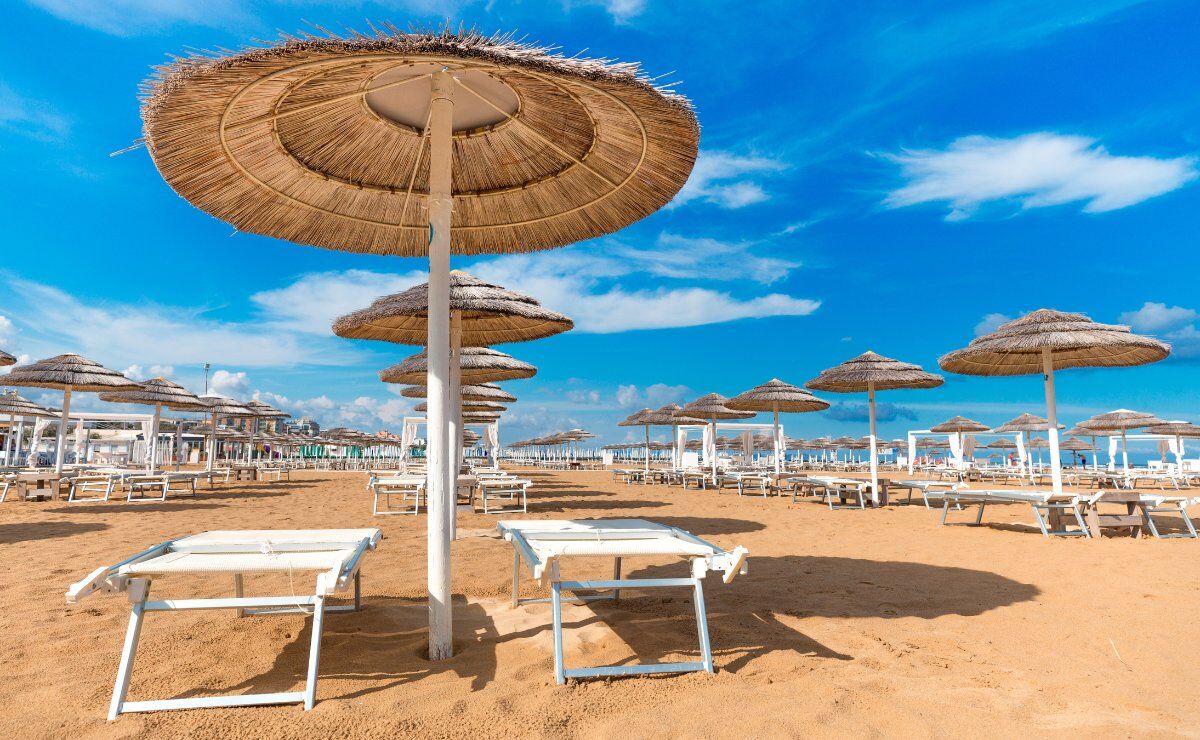 Ferragosto a Rimini Ferragosto a Rimini desktop picture