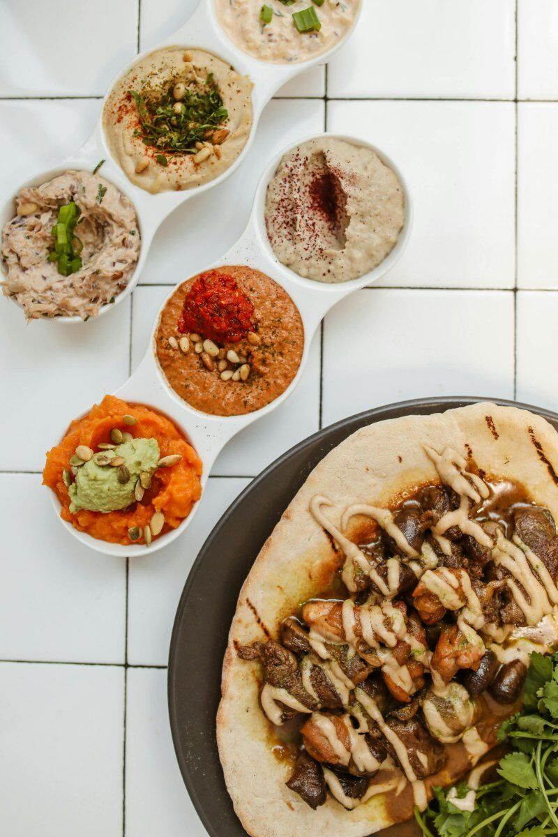 Cena etnica a Padova con Meeters: un viaggio nelle culture Cena etnica a Padova con Meeters: un viaggio nelle culture desktop picture