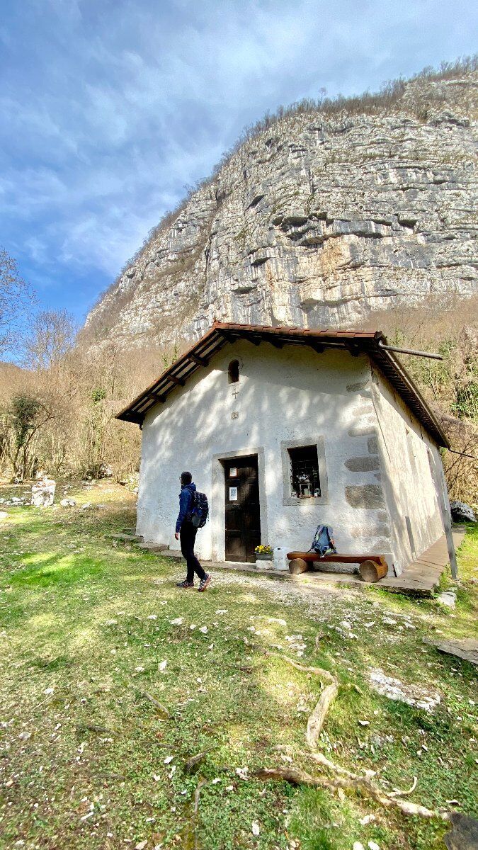 Alla scoperta del Rujal: trekking e pranzo in pedemontana pordenonese Alla scoperta del Rujal: trekking e pranzo in pedemontana pordenonese desktop picture
