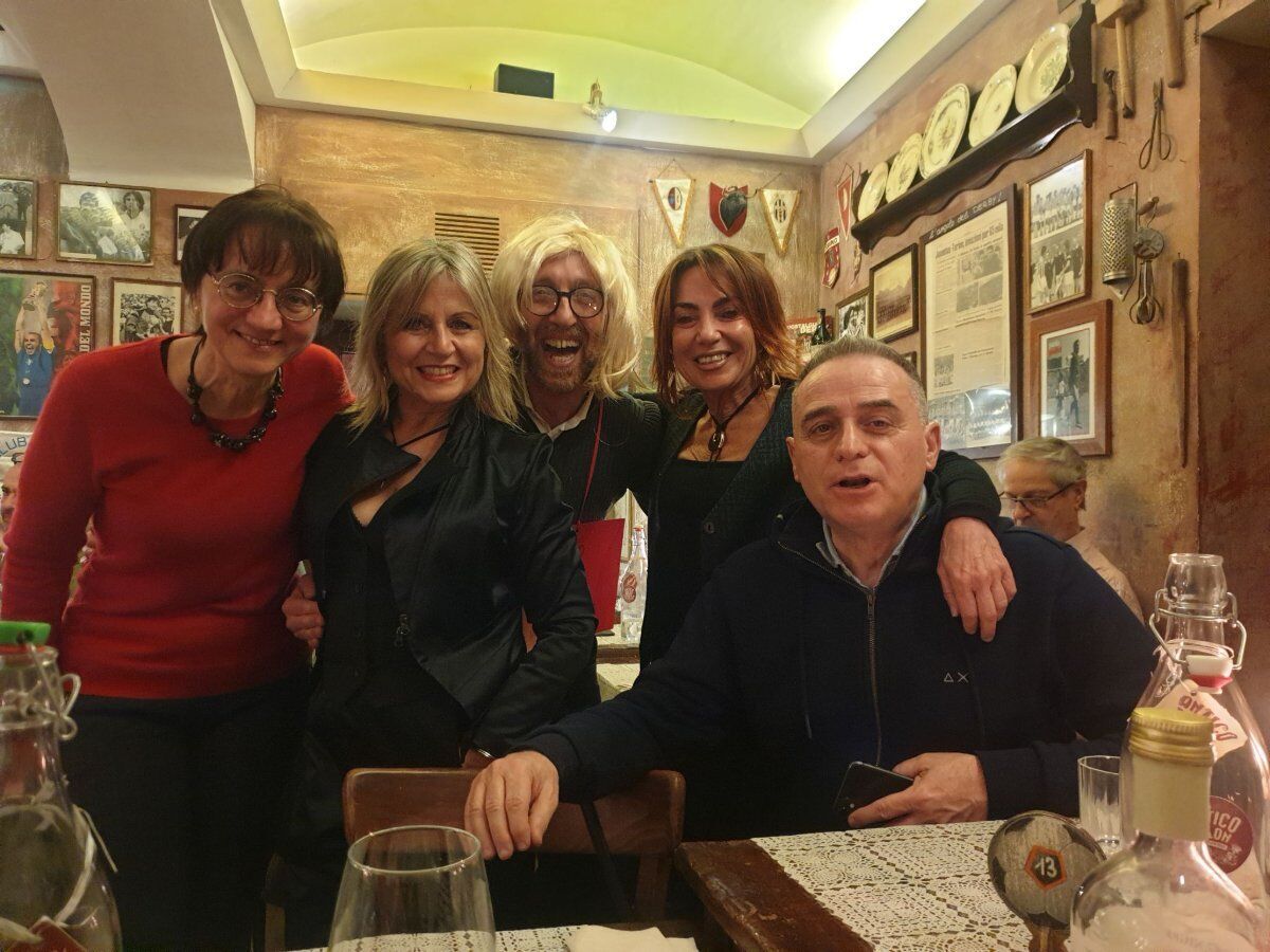 Pizza e Bowling a Torino Pizza e Bowling a Torino desktop picture