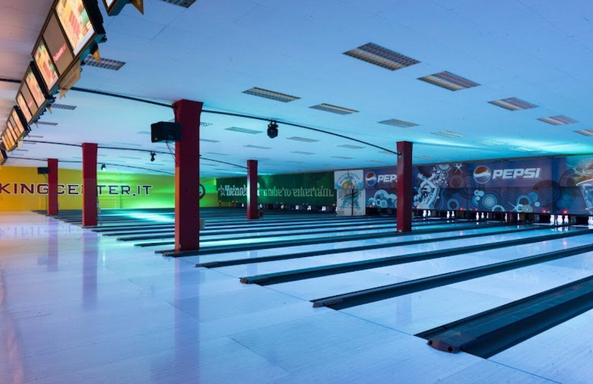 Pizza e Bowling a Torino Pizza e Bowling a Torino desktop picture