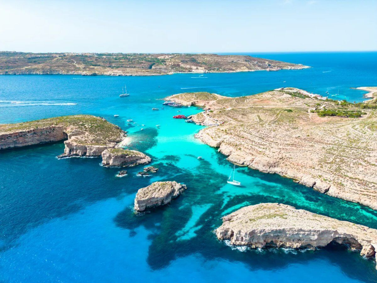 Settimana a Malta: Avventura, Cultura e Relax nel Cuore del Mediterraneo Settimana a Malta: Avventura, Cultura e Relax nel Cuore del Mediterraneo desktop picture