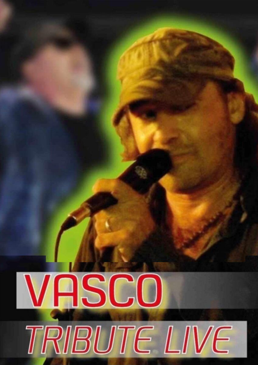 Tributo a Vasco Rossi e apericena Tributo a Vasco Rossi e apericena desktop picture
