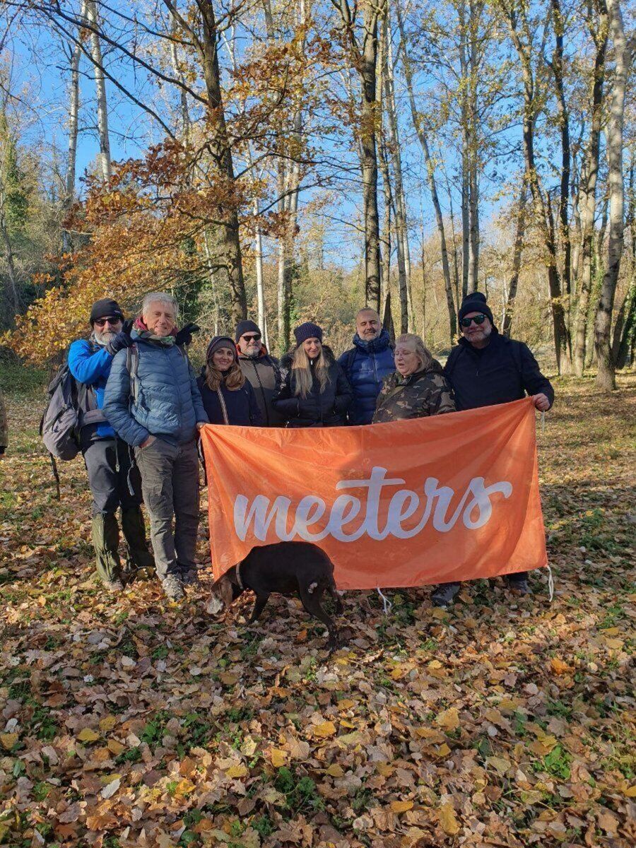 Escursione a Bubbio: un sentiero nell'Alto Monferrato Escursione a Bubbio: un sentiero nell'Alto Monferrato desktop picture