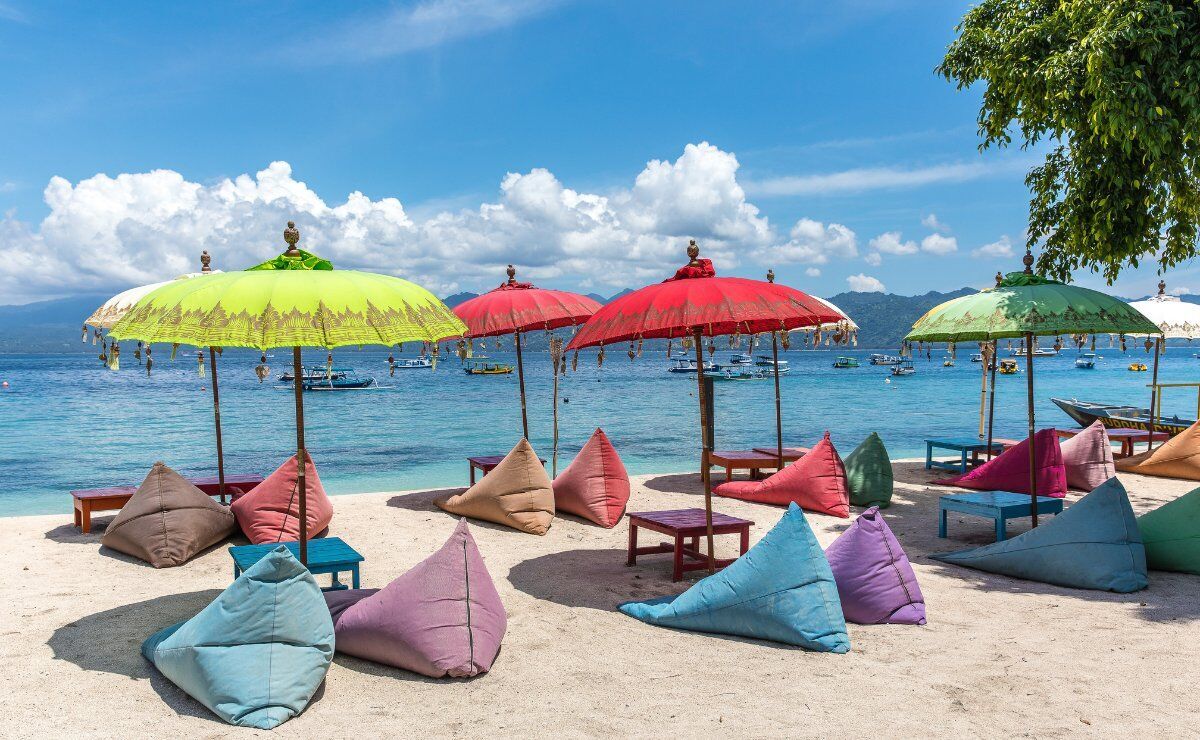 Viaggio di gruppo in Indonesia: Bali e le isole Gili Viaggio di gruppo in Indonesia: Bali e le isole Gili desktop picture