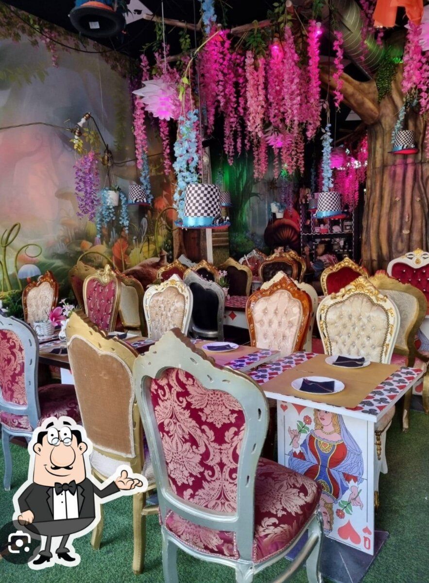 Aperitivo Meeters a Milano Aperitivo Meeters a Milano desktop picture