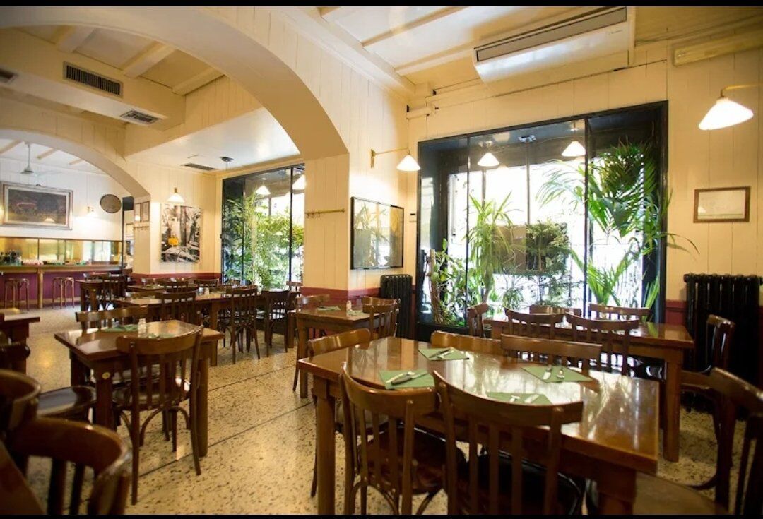 Pizzata tra single in Porta Garibaldi Pizzata tra single in Porta Garibaldi desktop picture