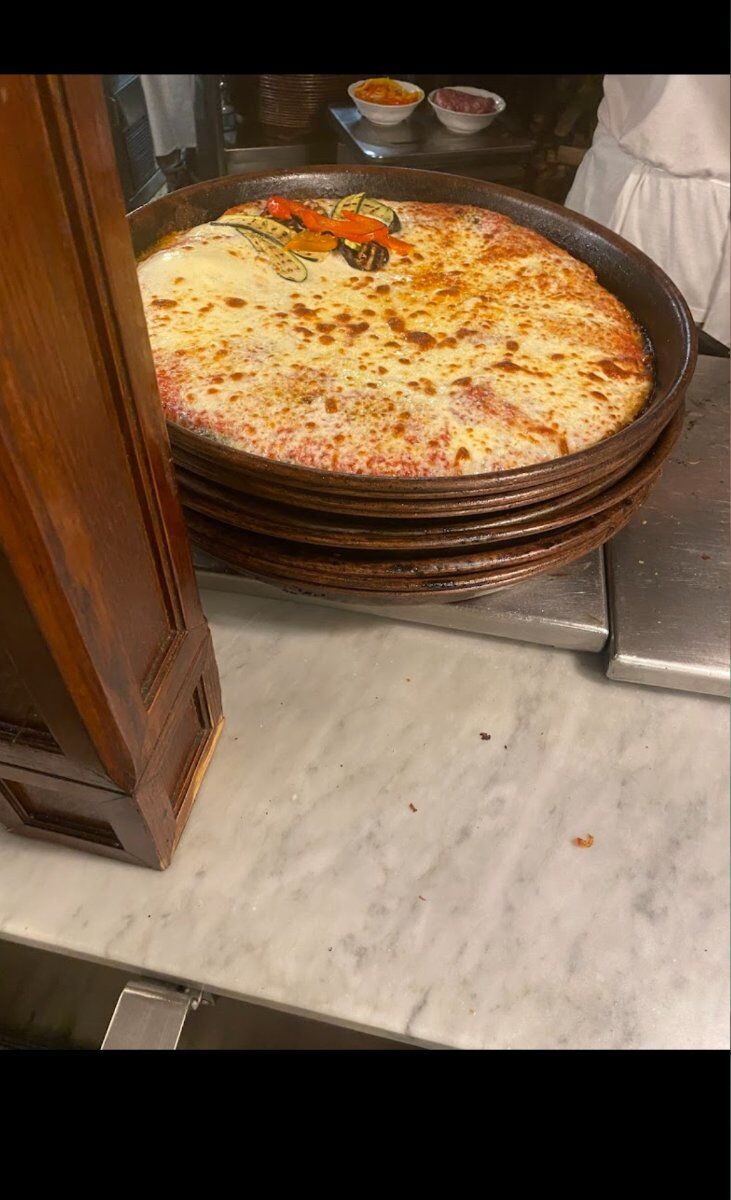 Pizzata tra single in Porta Garibaldi Pizzata tra single in Porta Garibaldi desktop picture