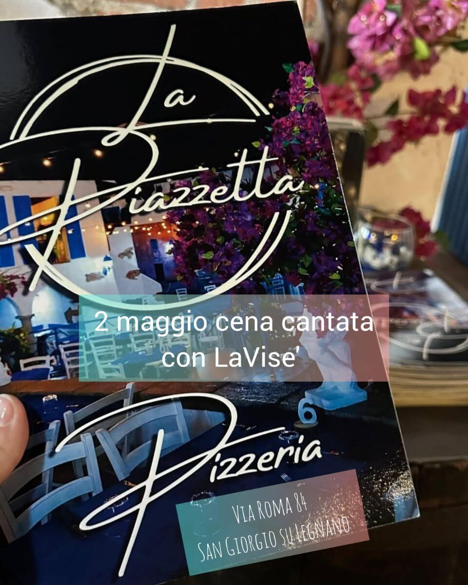 Pizzata con balli e karaoke Pizzata con balli e karaoke desktop picture