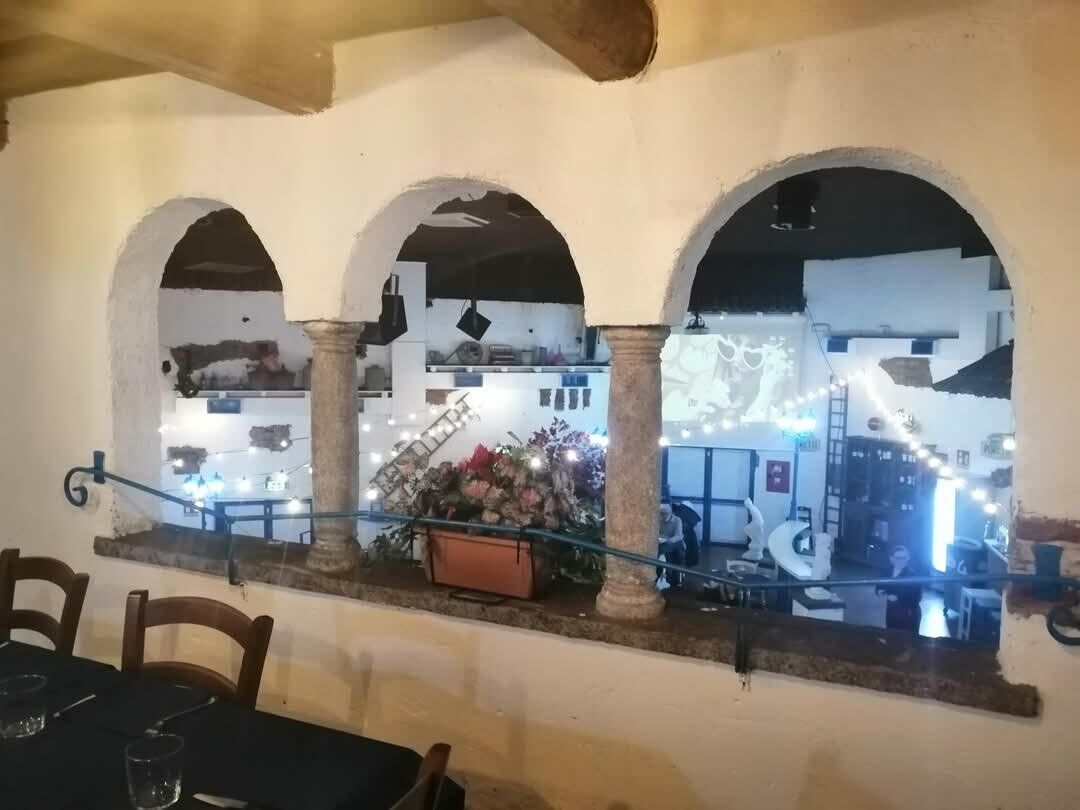 Pizzata con balli e karaoke Pizzata con balli e karaoke desktop picture