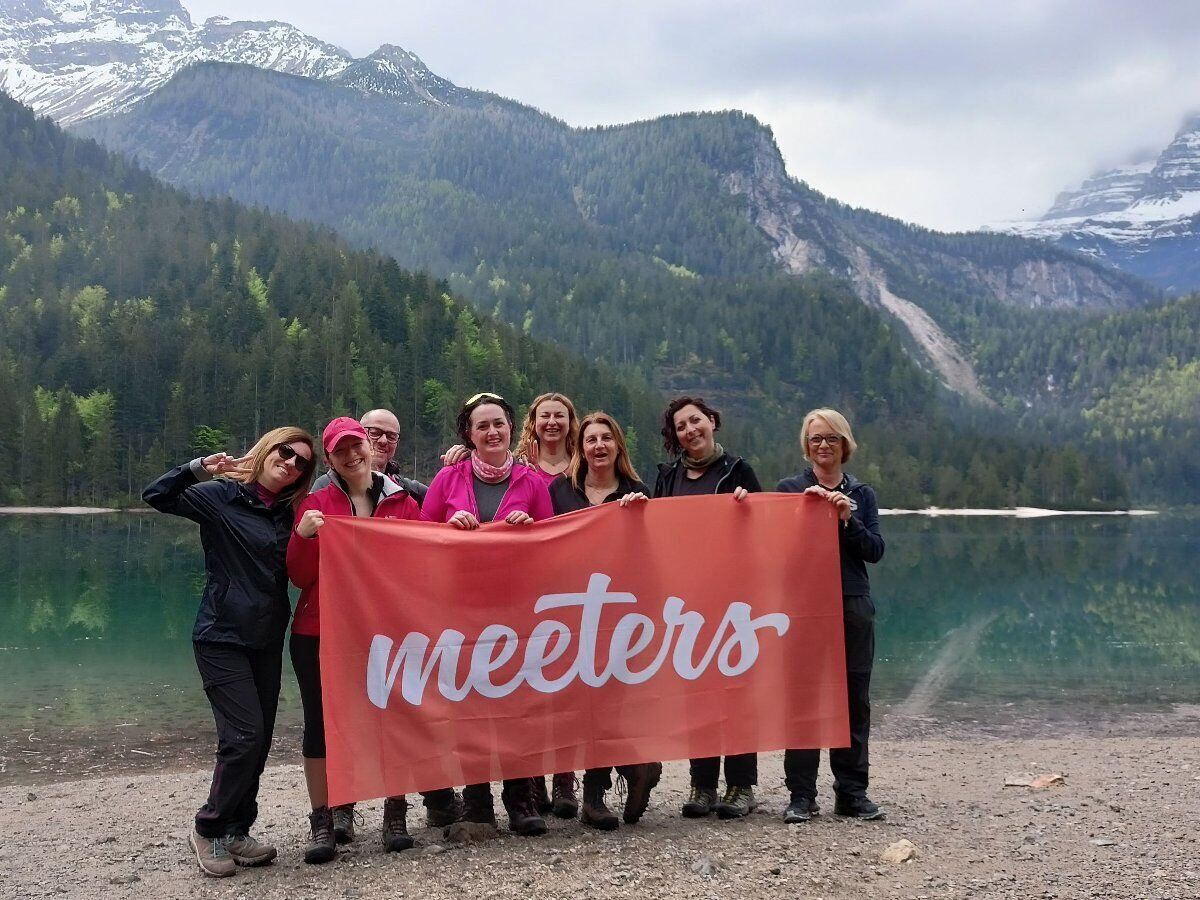 Incontriamoci al Lago Smeraldo: escursione, cena e pernottamento INCLUSI Incontriamoci al Lago Smeraldo: escursione, cena e pernottamento INCLUSI desktop picture