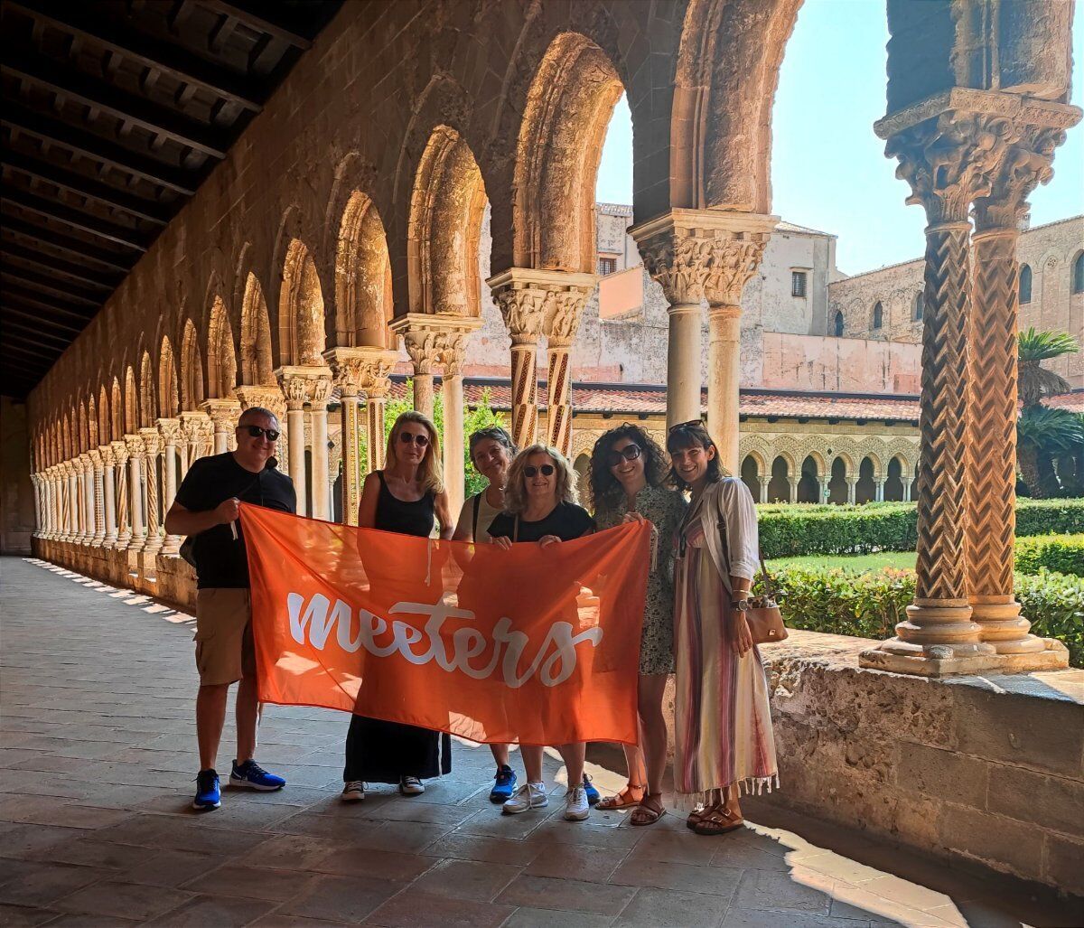 Scopri i viaggi Meeters dell'estate Scopri i viaggi Meeters dell'estate desktop picture