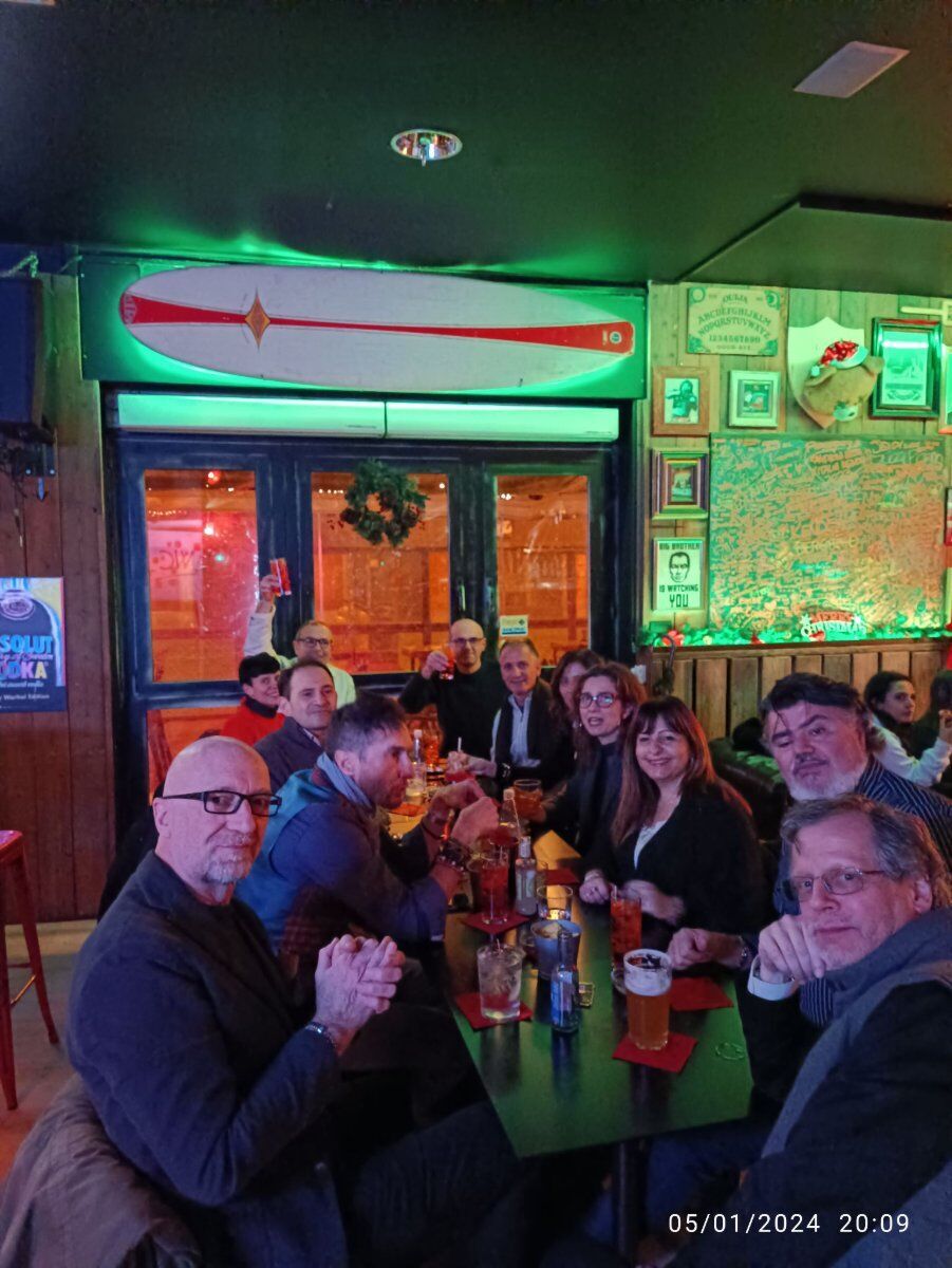 Cena in Enoteca a San Giovanni in Persiceto Cena in Enoteca a San Giovanni in Persiceto desktop picture