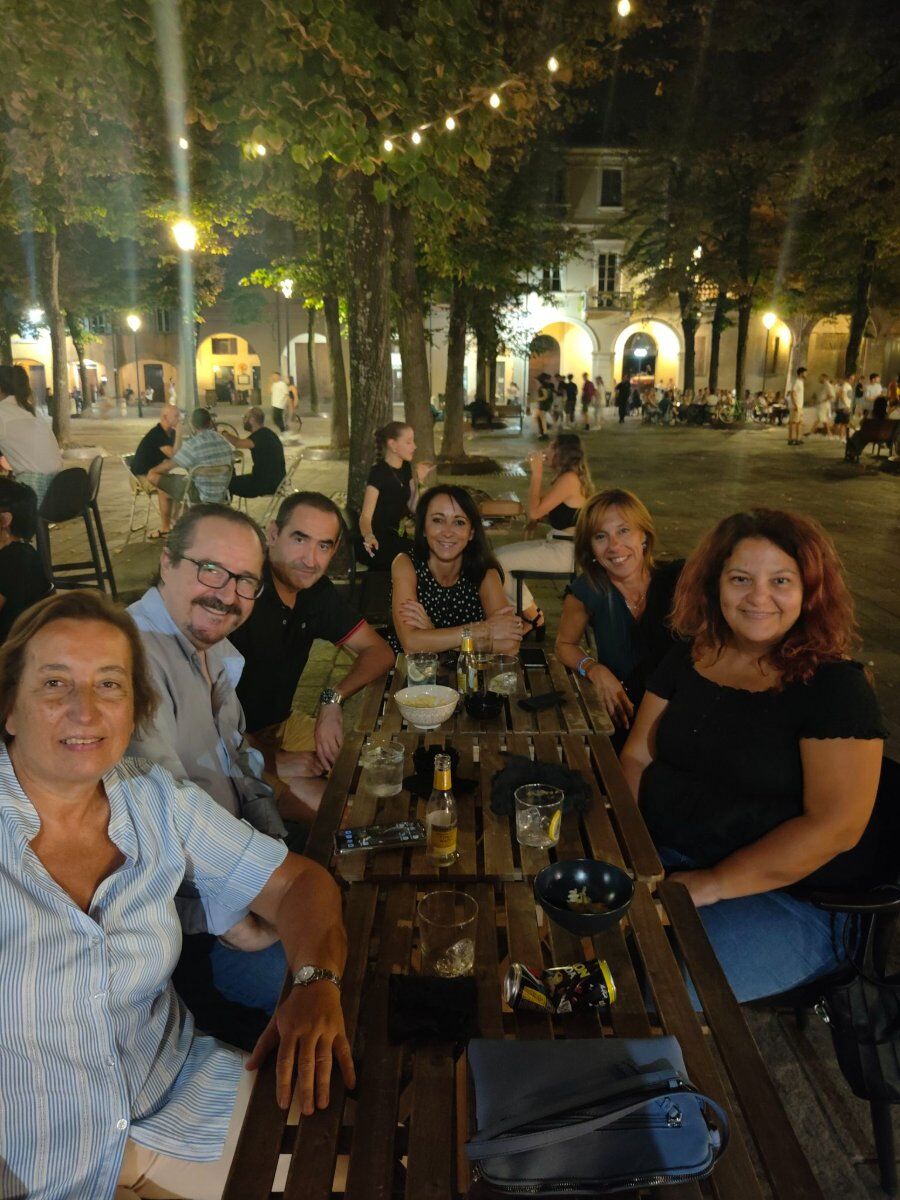 Cena in Enoteca a San Giovanni in Persiceto Cena in Enoteca a San Giovanni in Persiceto desktop picture