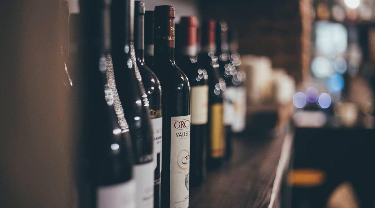 Cena in Enoteca a San Giovanni in Persiceto Cena in Enoteca a San Giovanni in Persiceto desktop picture