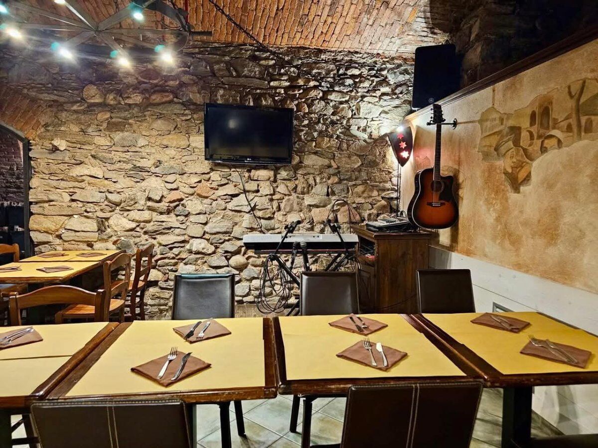 Pizza d'autore a Varese Pizza d'autore a Varese desktop picture