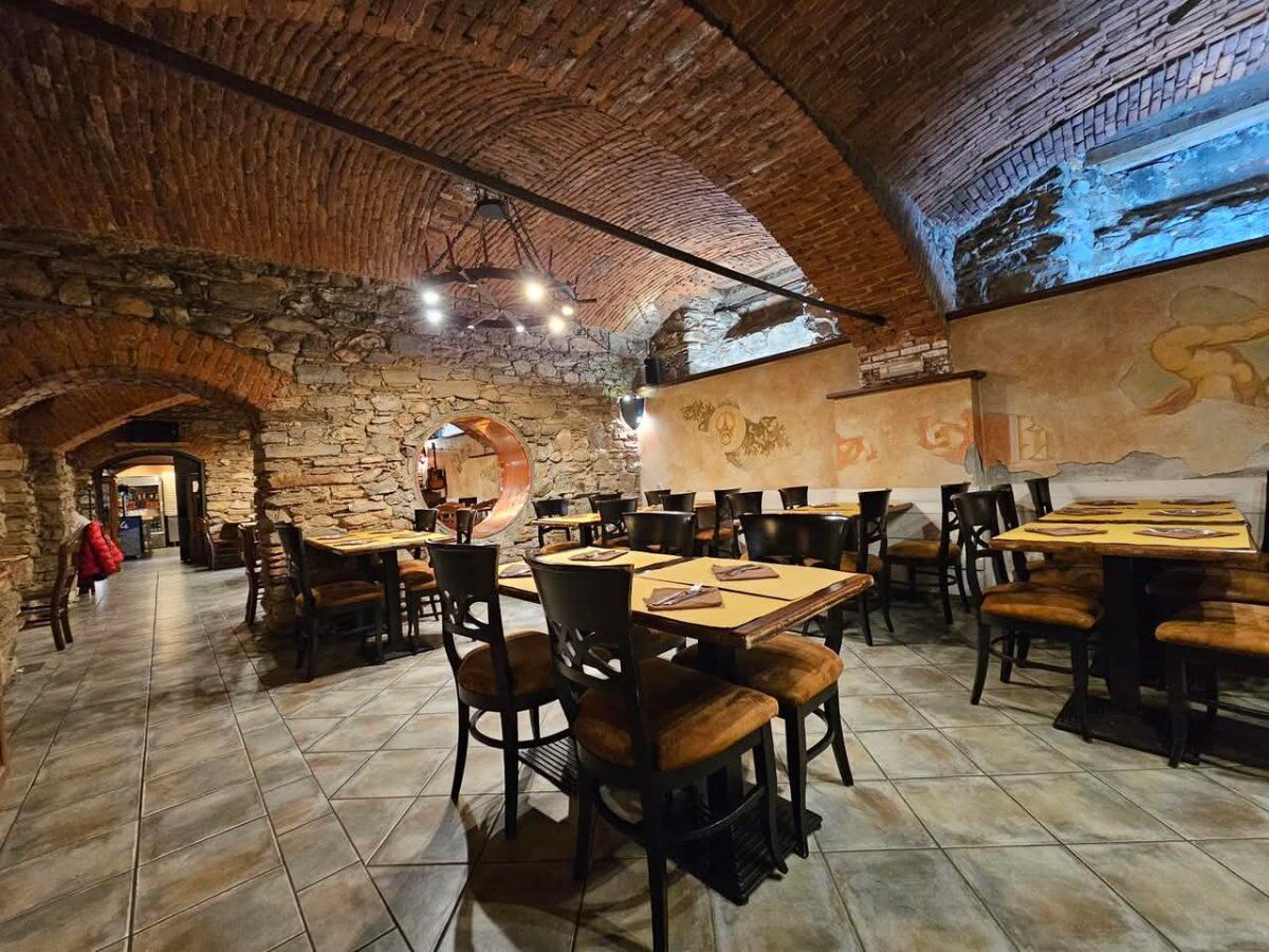 Pizza d'autore a Varese Pizza d'autore a Varese desktop picture