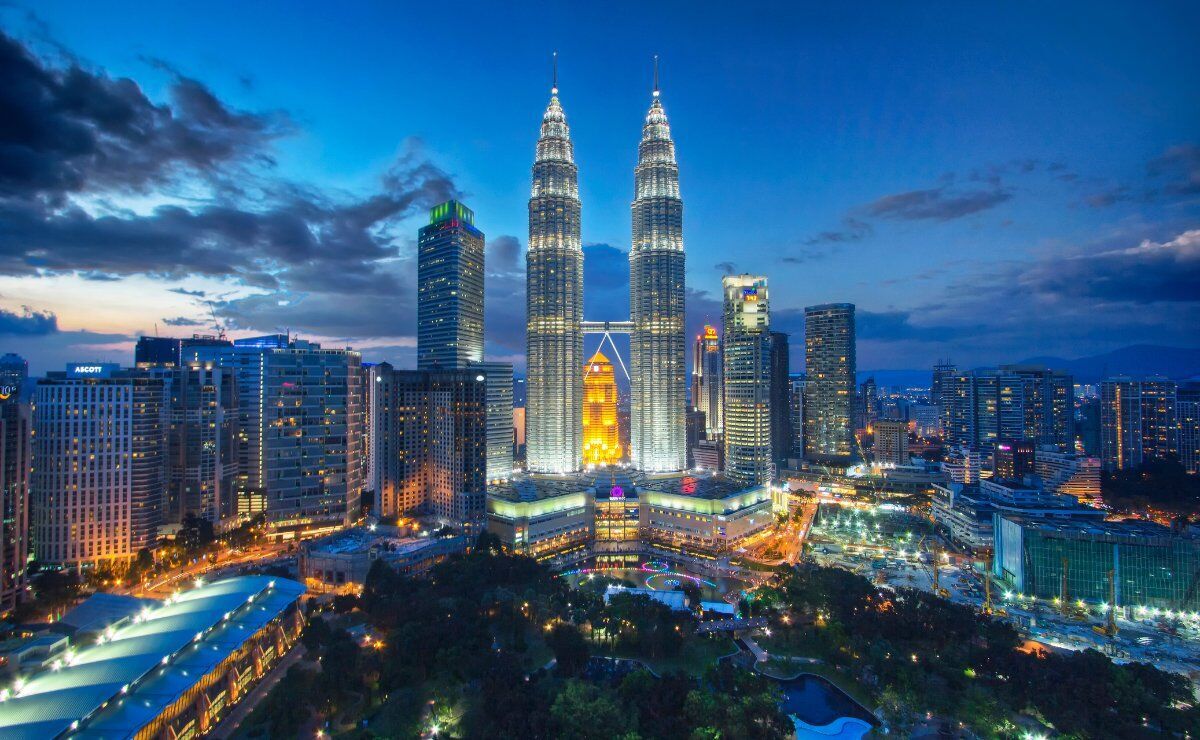 Tour Singapore, Malesia e spiagge VOLI INCLUSI Tour Singapore, Malesia e spiagge VOLI INCLUSI desktop picture