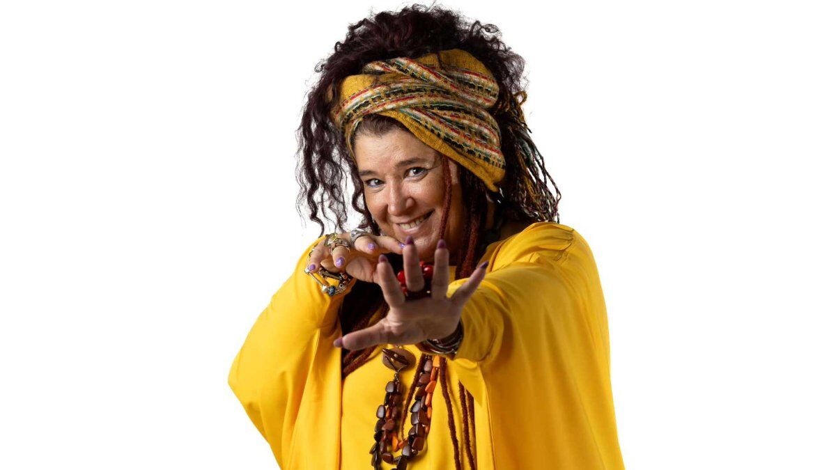 Apericena & Musica Anni '80 con Mamababa da The Voice! Apericena & Musica Anni '80 con Mamababa da The Voice! desktop picture