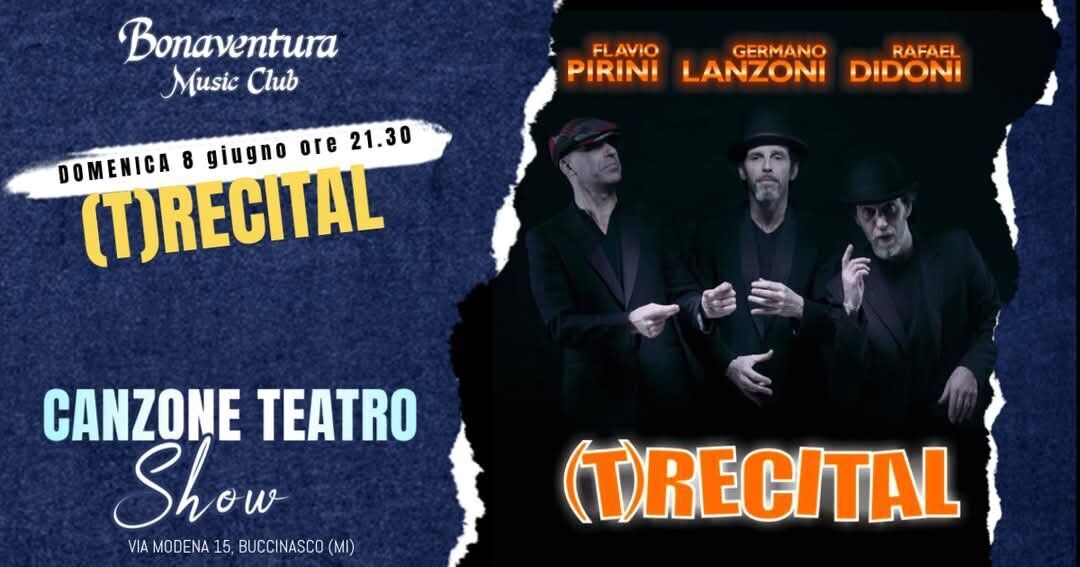 Cena, musica e cabaret con il "grande milanese imbruttito" Cena, musica e cabaret con il "grande milanese imbruttito" desktop picture