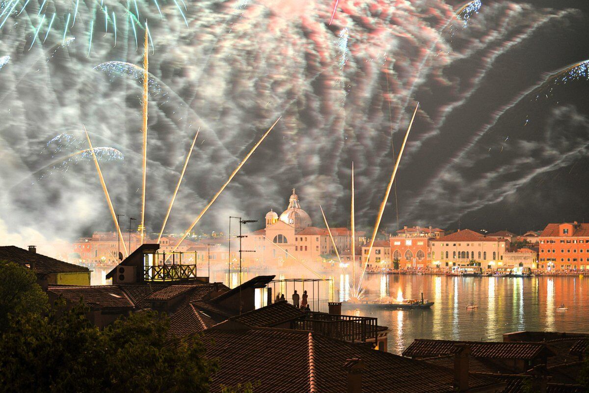 Capodanno a Venezia con Bacaro Tour Capodanno a Venezia con Bacaro Tour desktop picture