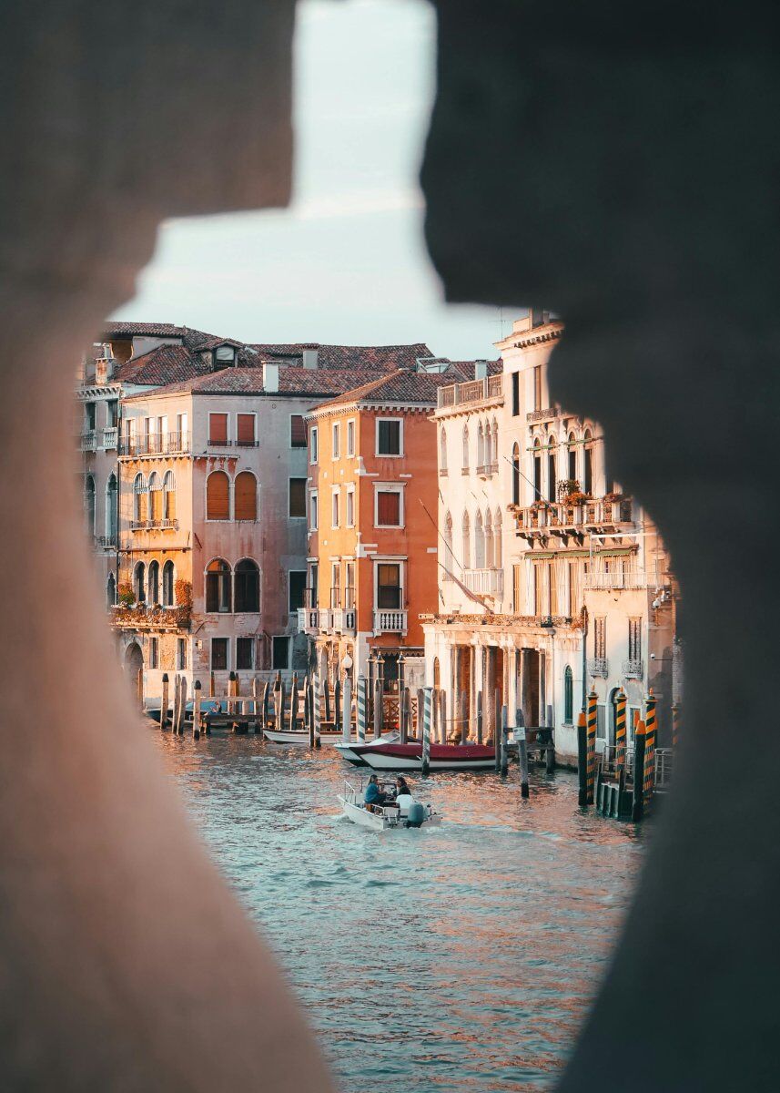 Capodanno a Venezia con Bacaro Tour Capodanno a Venezia con Bacaro Tour desktop picture