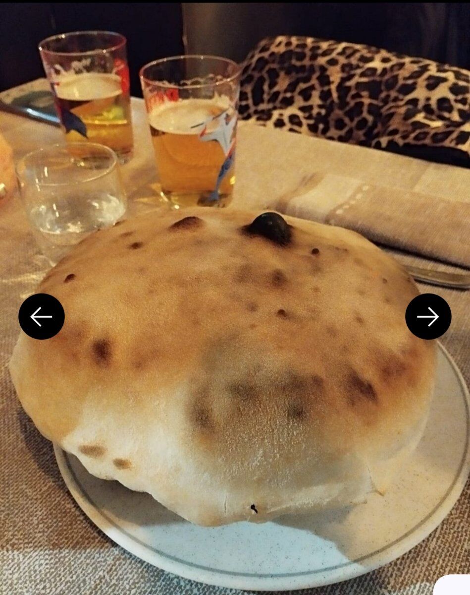 Pizza a cupola a Gallarate Pizza a cupola a Gallarate desktop picture