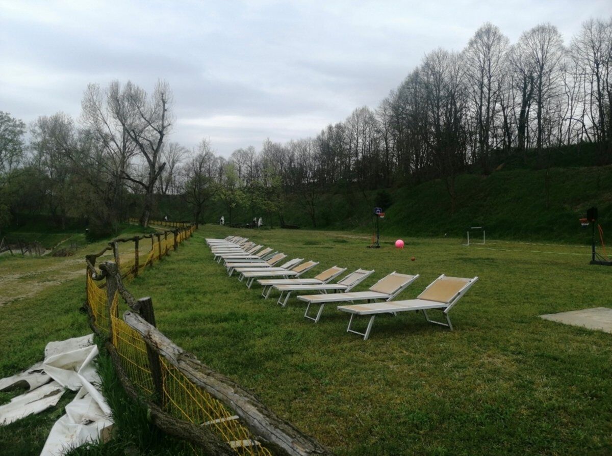 Posteria Village Party: pomeriggio, apericena e dj set Posteria Village Party: pomeriggio, apericena e dj set desktop picture