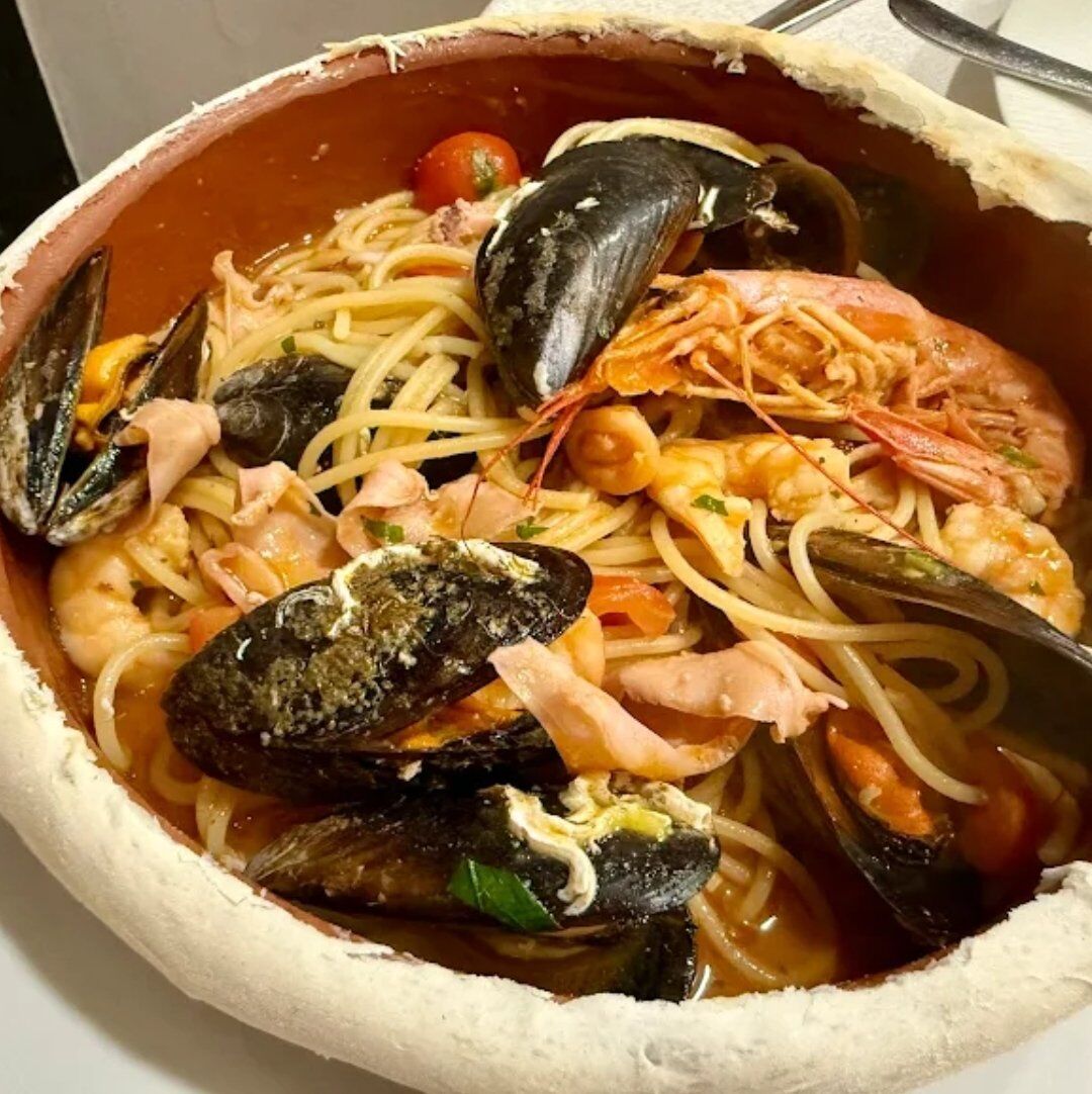 Milàn l'è un gran Milàn: cena sotto il cielo di Milano Milàn l'è un gran Milàn: cena sotto il cielo di Milano desktop picture