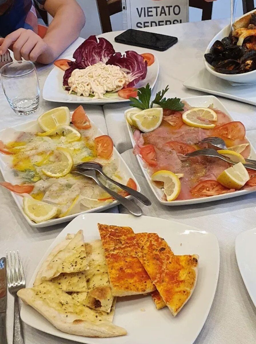 Milàn l'è un gran Milàn: cena sotto il cielo di Milano Milàn l'è un gran Milàn: cena sotto il cielo di Milano desktop picture