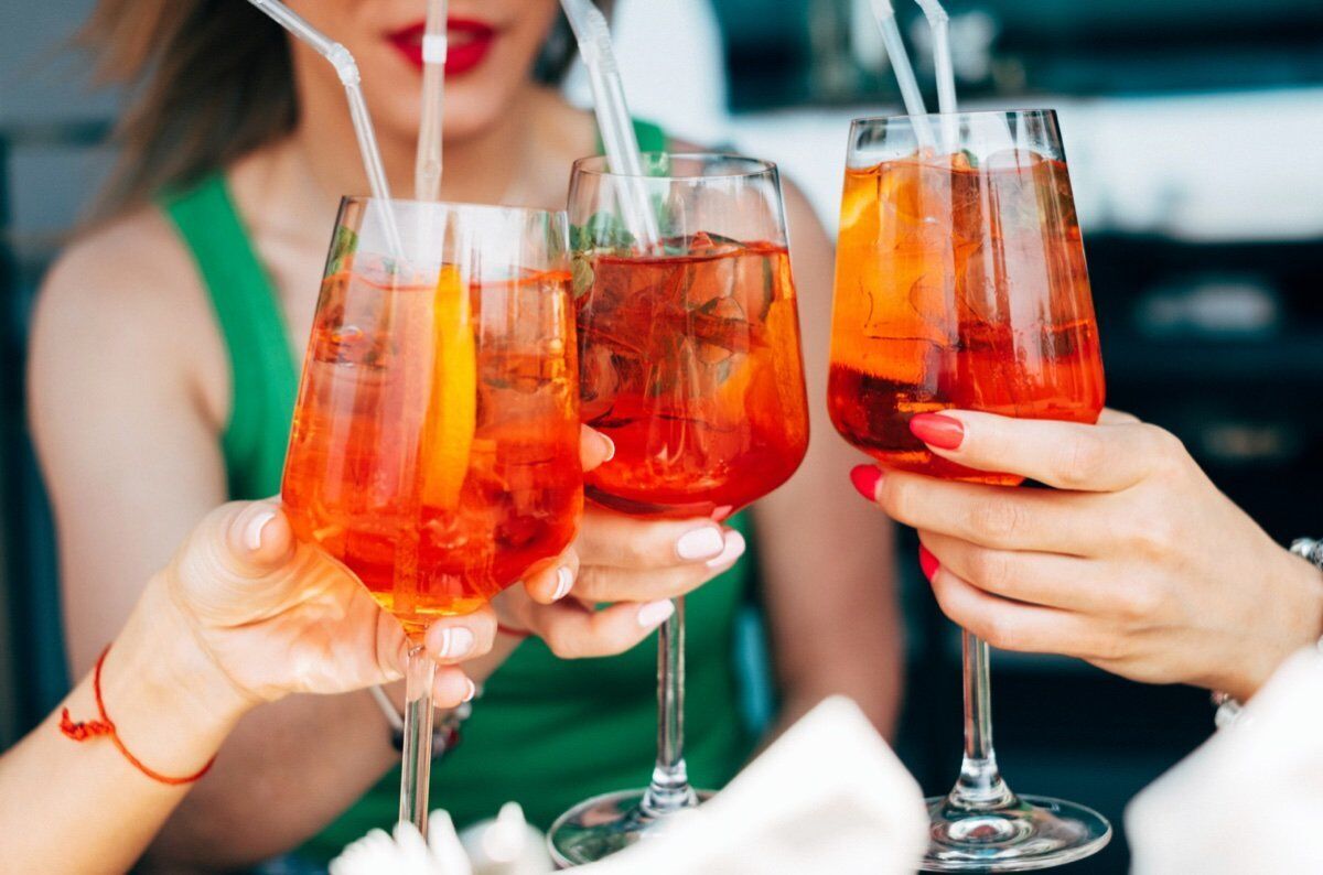 Aperitivo a Forte Marghera: parliamo di viaggi con 1 SPRITZ INCLUSO! Aperitivo a Forte Marghera: parliamo di viaggi con 1 SPRITZ INCLUSO! desktop picture