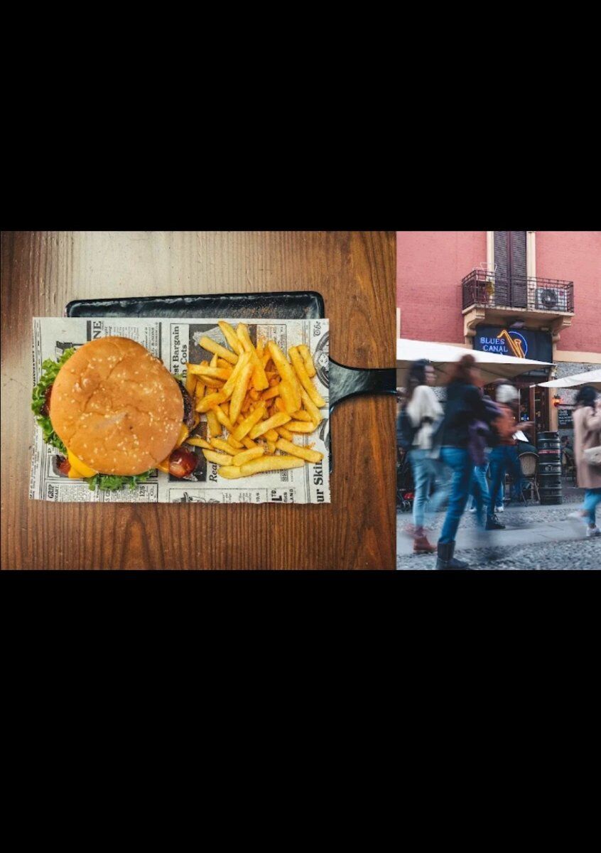 Mississipi sui Navigli: cena Meeters Mississipi sui Navigli: cena Meeters desktop picture