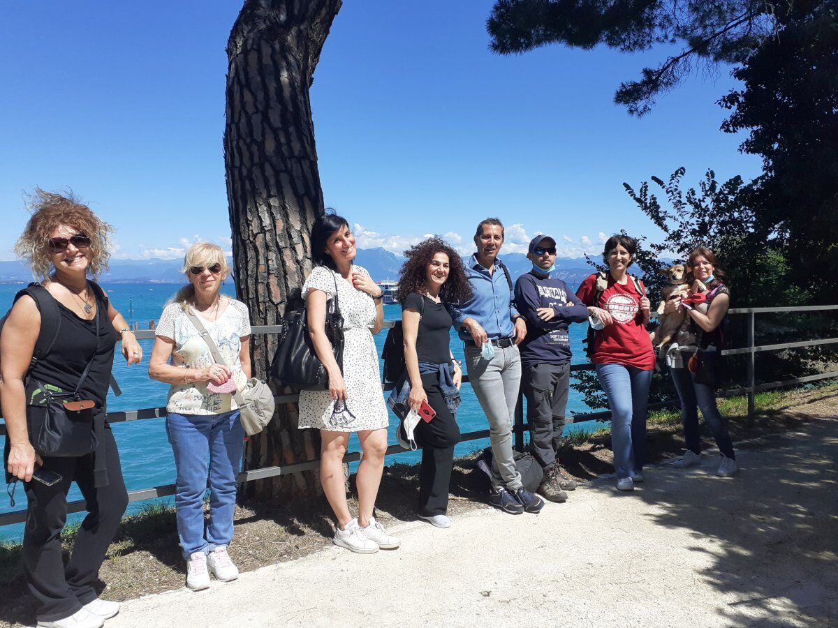 Peschiera del Garda, tour a piedi e in barca tra le mura fortificate Peschiera del Garda, tour a piedi e in barca tra le mura fortificate desktop picture