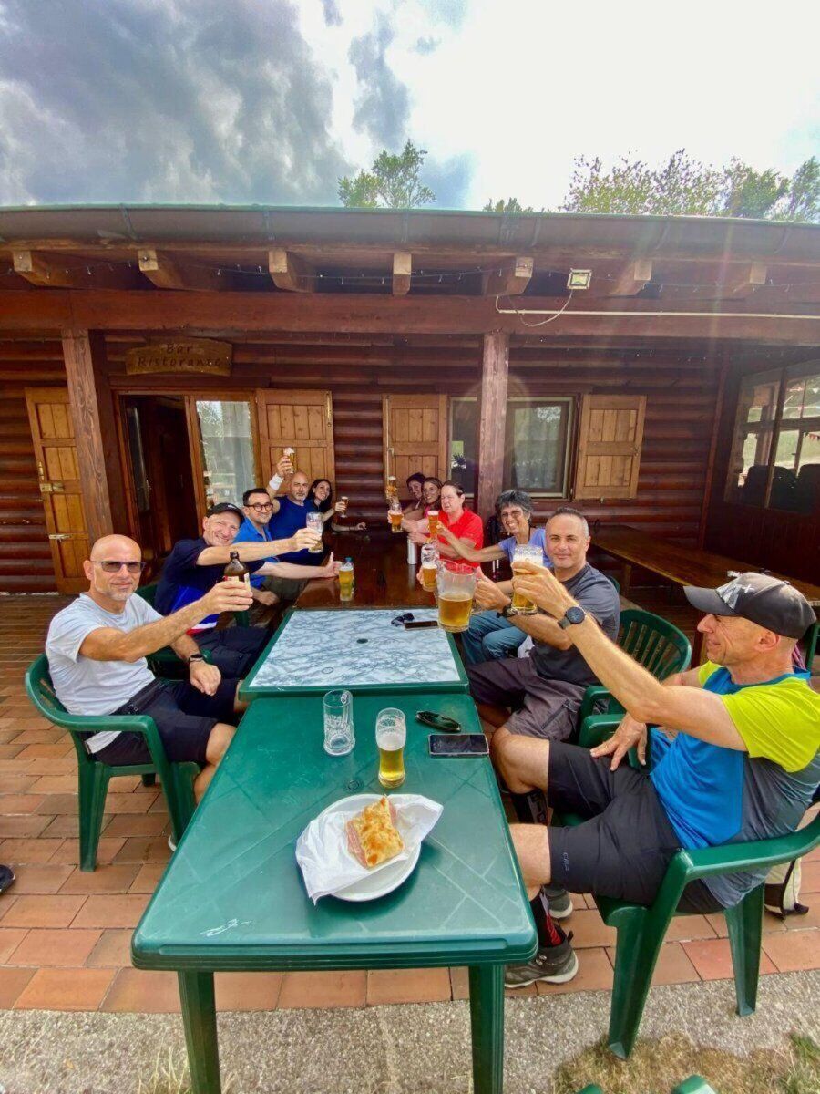 Trekking e picnic di Ferragosto in riva al Lago Paduli Trekking e picnic di Ferragosto in riva al Lago Paduli desktop picture