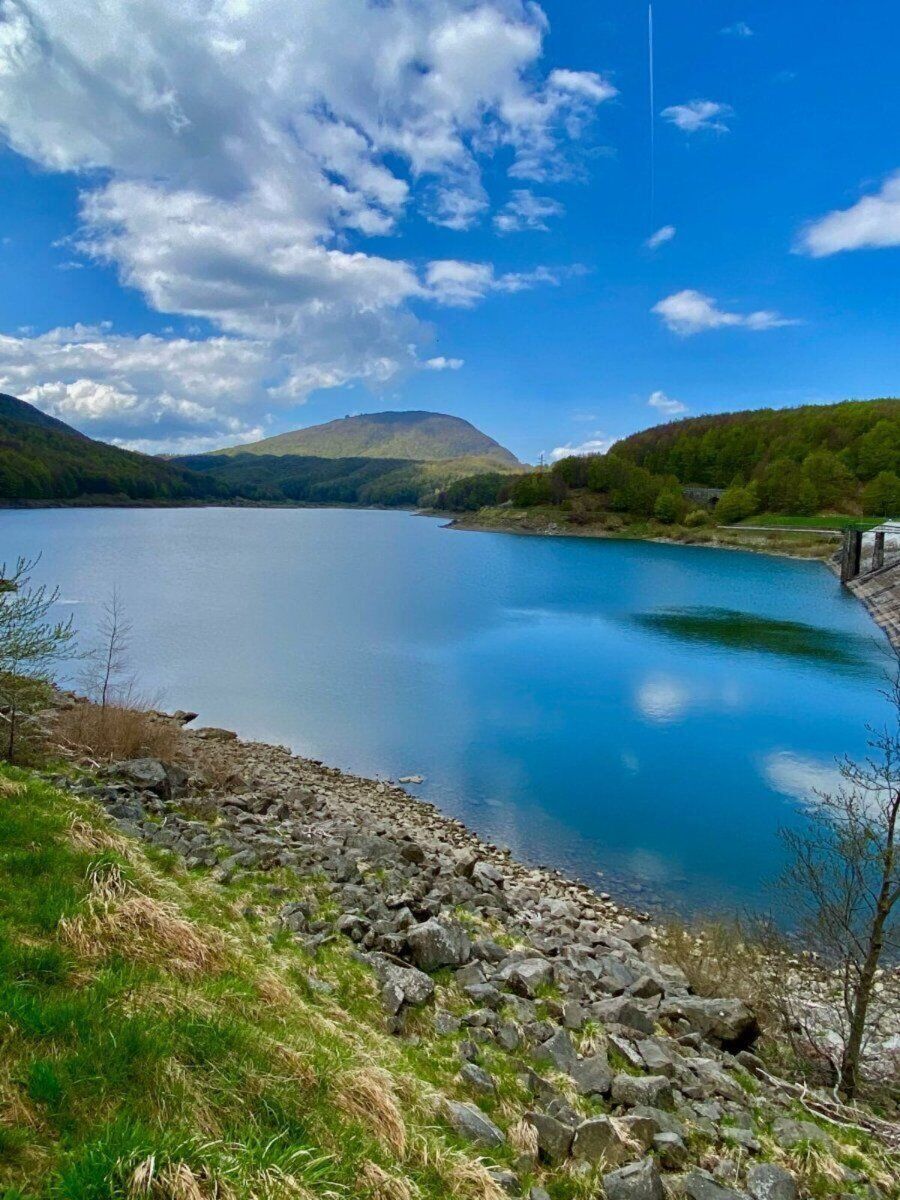 Trekking e picnic di Ferragosto in riva al Lago Paduli Trekking e picnic di Ferragosto in riva al Lago Paduli desktop picture