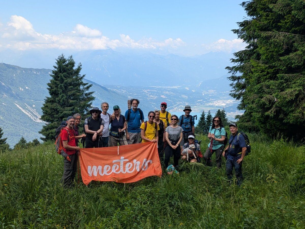 Tra boschi e pareti: il silenzio selvaggio della Val Zemola Tra boschi e pareti: il silenzio selvaggio della Val Zemola desktop picture