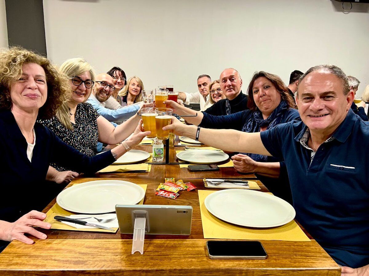 Cena con musica dal vivo Cena con musica dal vivo desktop picture