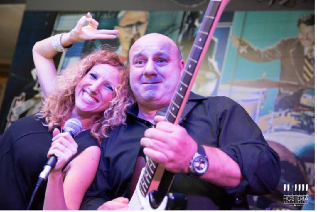 Cena con musica dal vivo Cena con musica dal vivo desktop picture